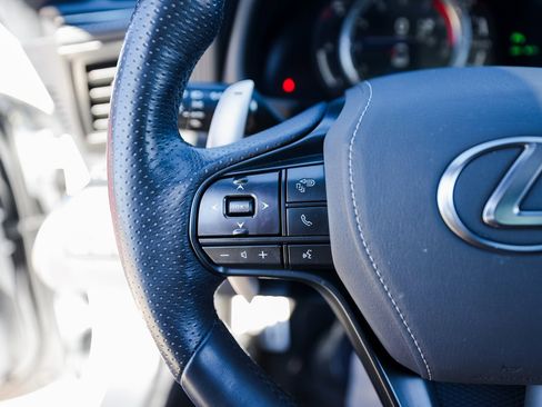 Used 2018 Lexus LC 500 Coupe image 17