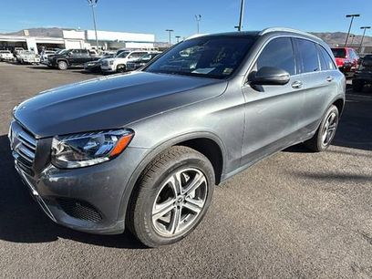Used 2018 Mercedes-Benz GLC 300 4MATIC