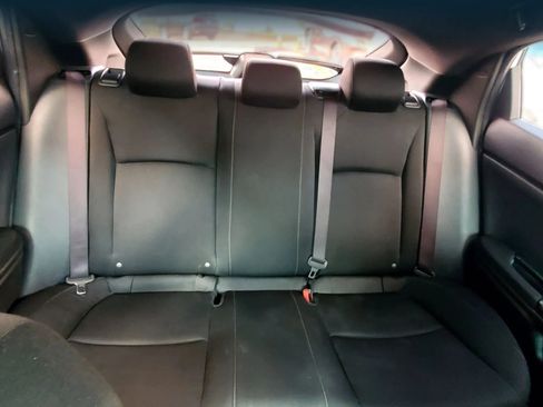 Used 2017 Honda Civic Sport image 19