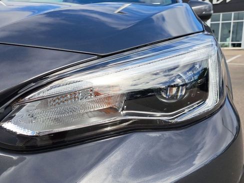 Used 2022 Subaru Crosstrek 2.5i Limited w/ Moonroof Package 2 image 12