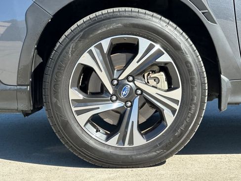 Certified 2024 Subaru Crosstrek 2.0i Premium image 25