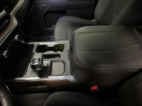 Certified 2023 GMC Sierra 1500 Elevation w/ X31 Off-Road Package image 25