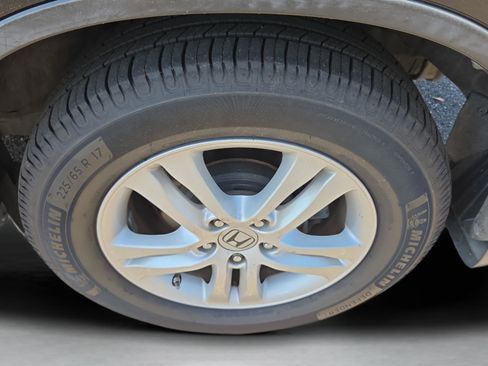 Used 2011 Honda CR-V EX image 14