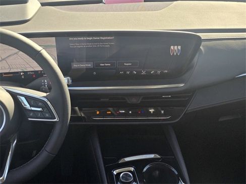 New 2026 Buick Envision Preferred image 15
