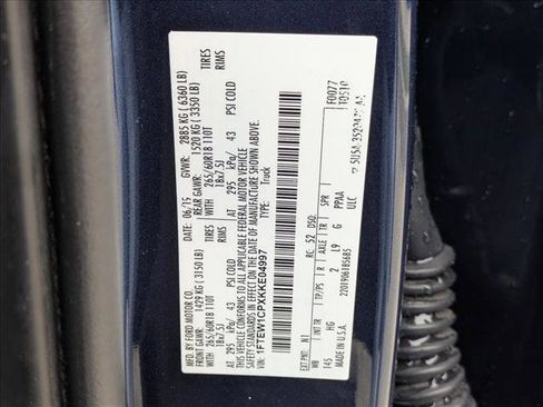 Used 2019 Ford F150 Lariat image 25