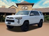 Used 2018 Toyota 4Runner 2WD image 4
