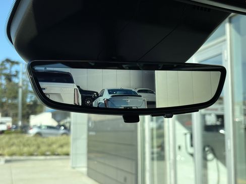 New 2026 Cadillac Escalade ESV Sport image 35