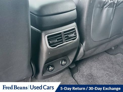 Certified 2023 Hyundai Santa Fe SEL w/ Cargo Package AWD/4WD image 31
