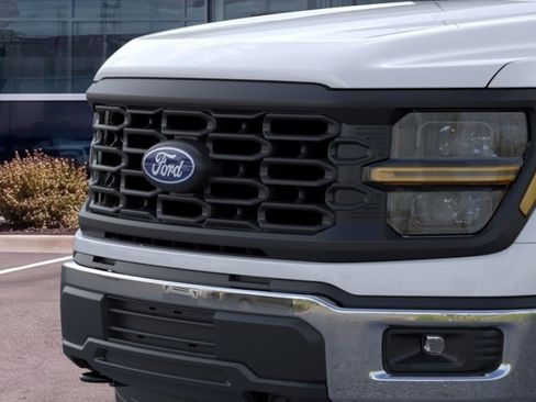 New 2026 Ford F150 XL AWD/4WD image 13