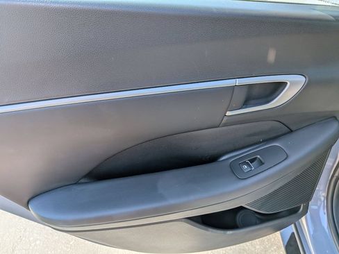 Used 2025 Hyundai Sonata SEL FWD image 25