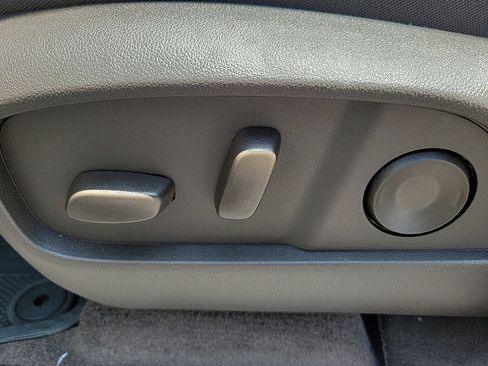 New 2026 GMC Terrain Denali w/ LPO, Floor Liner Package AWD/4WD image 15