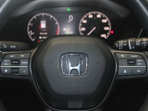 Used 2024 Honda CR-V EX image 12