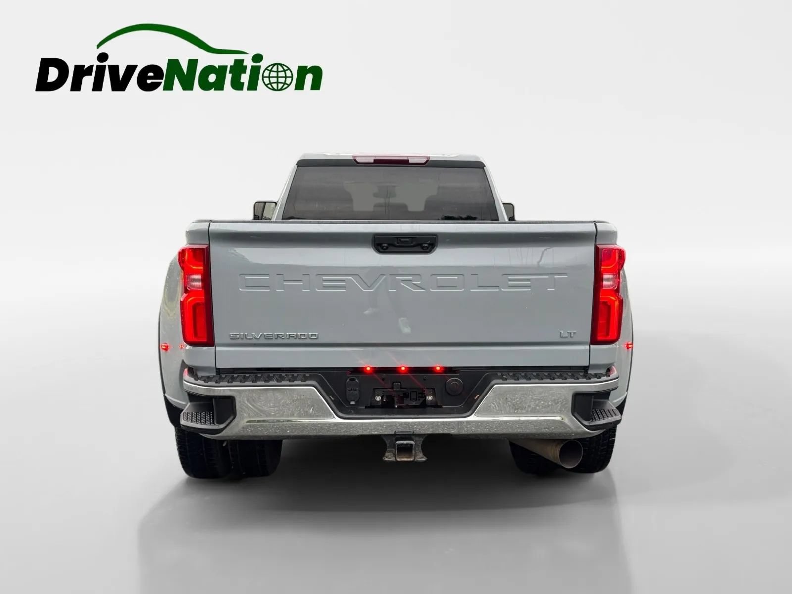 Used 2024 Chevrolet Silverado 3500 LT AWD/4WD image 6