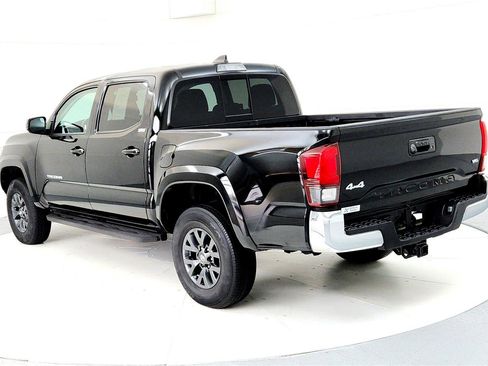 Used 2023 Toyota Tacoma SR5 image 4