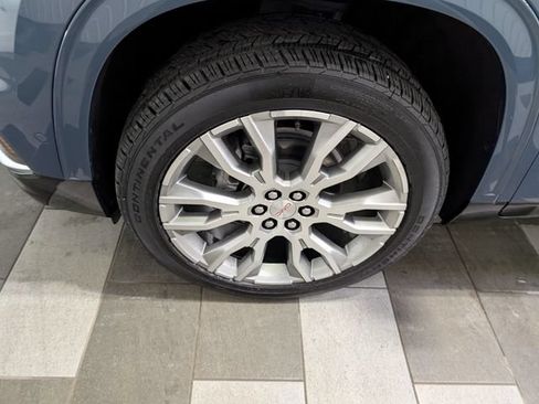 Used 2025 GMC Acadia Denali w/ Super Cruise Package AWD/4WD image 7