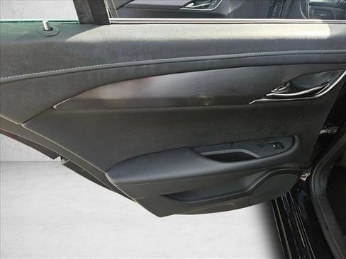 Used 2017 Cadillac ATS 2.0T AWD Sedan image 12