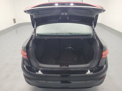 Used 2025 Volkswagen Jetta Sport FWD image 29
