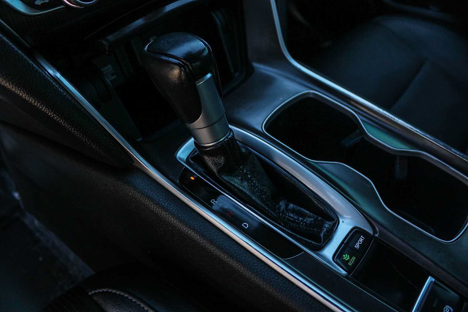 Used 2019 Honda Accord Sport image 19