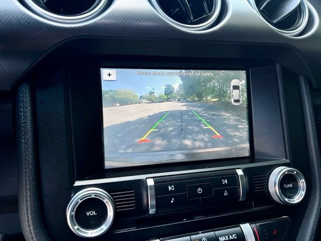 Used 2018 Ford Mustang GT Premium w/ Equipment Group 401A RWD image 38