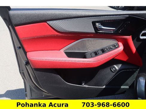 Certified 2023 Acura MDX A-Spec AWD/4WD image 25