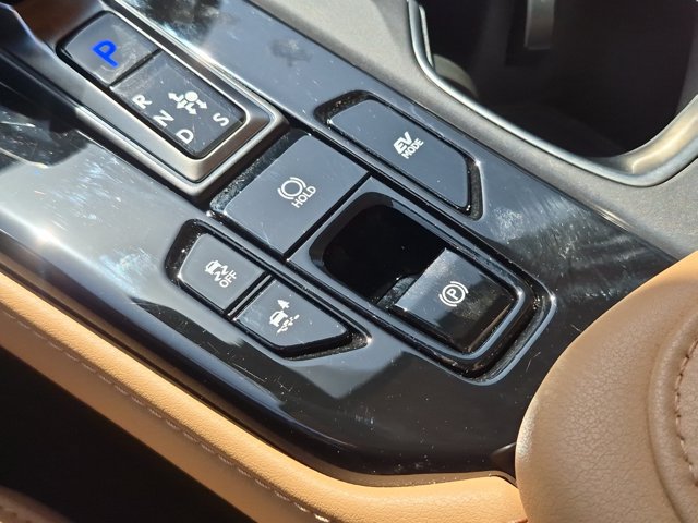 Used 2026 Lexus NX 350h AWD w/ Accessory Package (2T) image 25