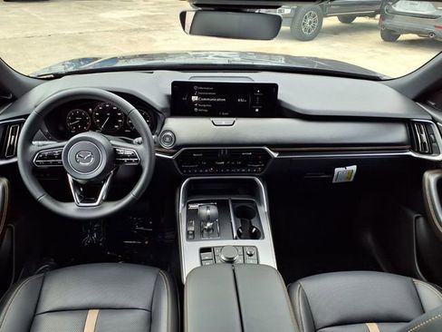 New 2026 MAZDA CX-90 3.3 Turbo S w/ Premium Package AWD/4WD image 7