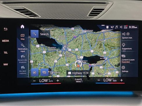 Certified 2023 BMW X1 xDrive28i w/ Convenience Package image 23