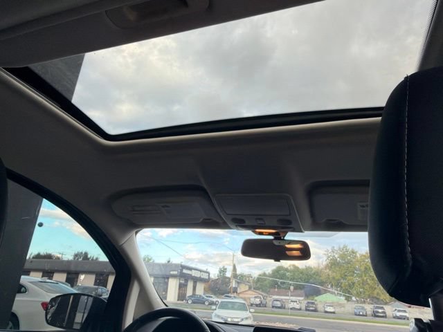 Used 2018 Ford EcoSport SE w/ SE Convenience Package FWD image 14