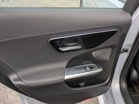 Certified 2025 Mercedes-Benz C 300 4MATIC Sedan image 27