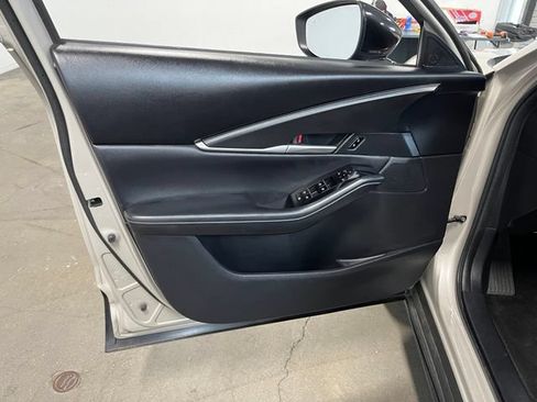 Used 2024 MAZDA CX-30 AWD 2.5 S w/ Select Sport Pkg image 24