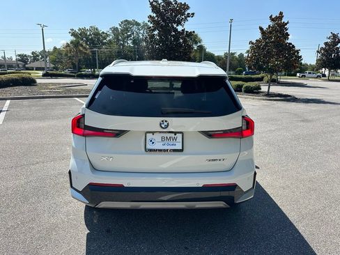 Used 2026 BMW X1 xDrive28i w/ Convenience Package AWD/4WD image 4