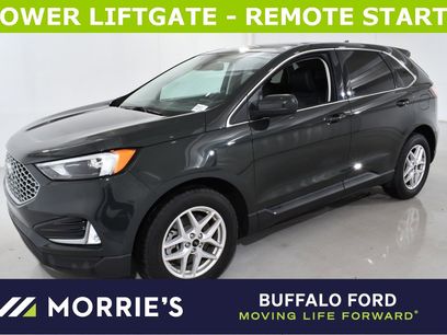 Used 2023 Ford Edge SEL w/ Convenience Package