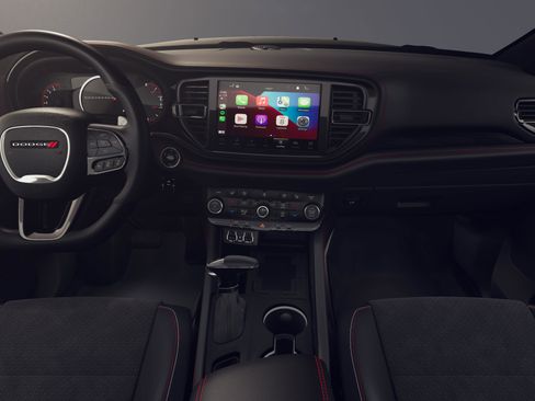 New 2026 Dodge Durango GT image 18