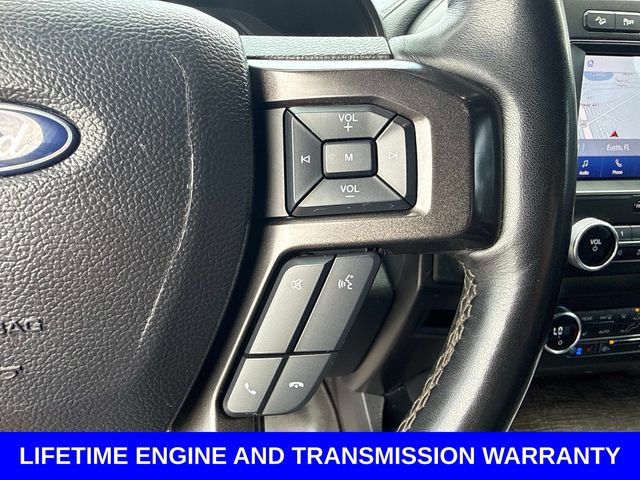 Used 2021 Ford Expedition Limited AWD/4WD image 32