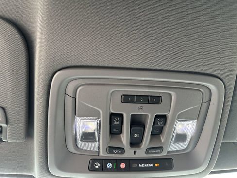 New 2026 GMC Sierra 1500 Elevation w/ Elevation Premium Package image 25