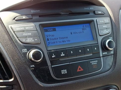 Used 2014 Hyundai Tucson GLS image 27