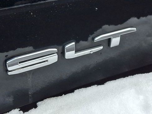 Certified 2020 GMC Sierra 1500 SLT w/ SLT Premium Package image 29