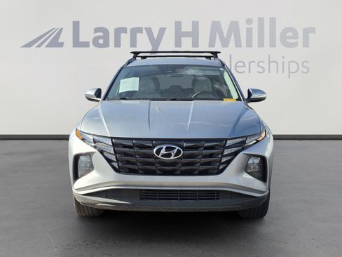 Certified 2023 Hyundai Tucson SEL w/ Convenience Package image 13