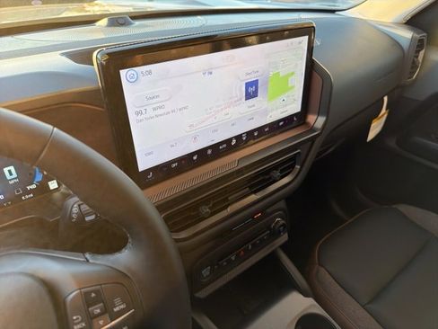 New 2025 Ford Bronco Sport Outer Banks w/ Outer Banks Tech Package+ image 15