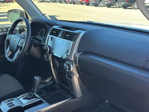 Certified 2023 Toyota 4Runner SR5 image 44