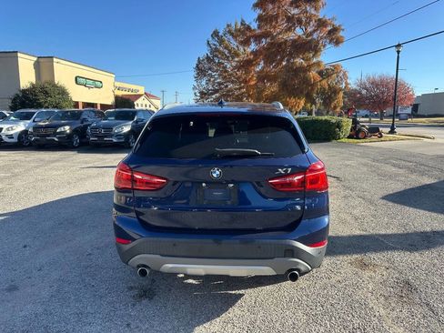 Used 2018 BMW X1 sDrive28i image 6