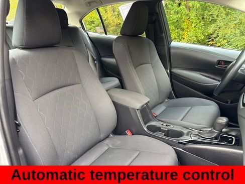 Used 2024 Toyota Corolla LE image 24