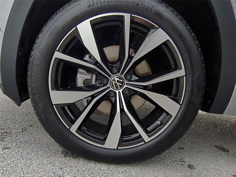 New 2026 Volkswagen Atlas SEL Premium R-Line AWD/4WD image 23