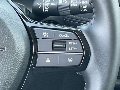 New 2026 Honda HR-V EX-L image 12