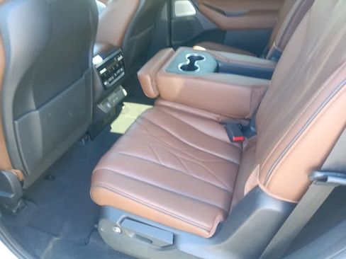 Used 2025 Acura MDX SH-AWD w/ Advance Package image 22