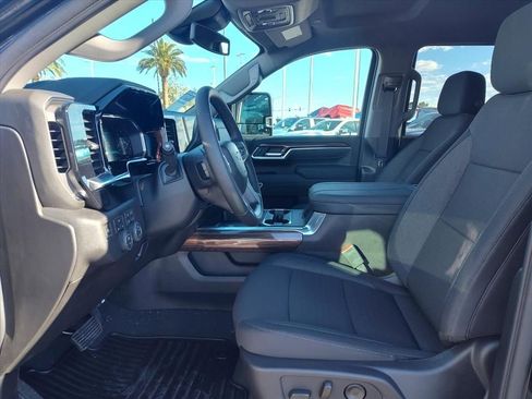New 2026 Chevrolet Silverado 2500 LT w/ Trail Boss Package AWD/4WD image 5
