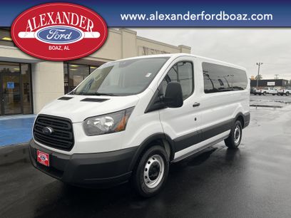 Used 2019 Ford Transit 150 XL