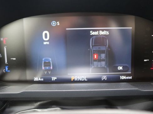 New 2025 Ford Maverick XLT w/ XLT Luxury Package image 14