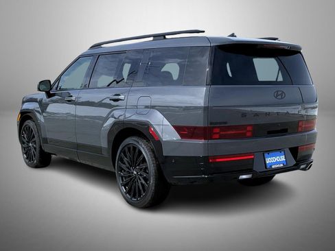 New 2026 Hyundai Santa Fe Calligraphy AWD/4WD image 7