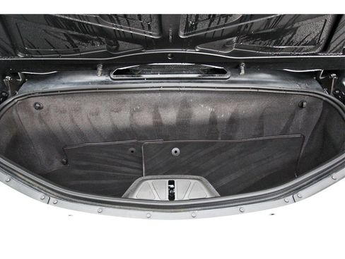 Used 2023 Chevrolet Corvette Stingray Preferred Conv w/ 2LT image 8